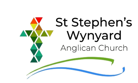 St Stephen's Wynyard Logo